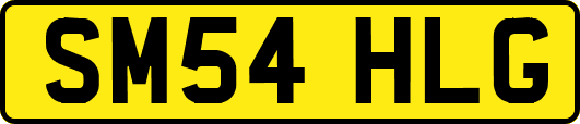 SM54HLG