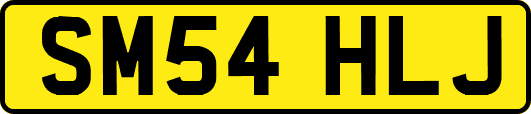 SM54HLJ