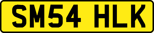 SM54HLK
