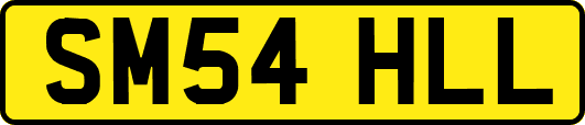 SM54HLL