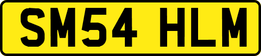 SM54HLM