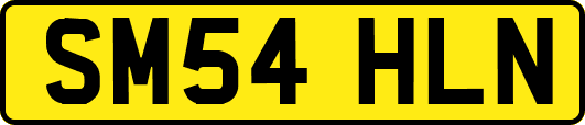 SM54HLN