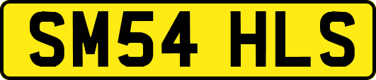 SM54HLS