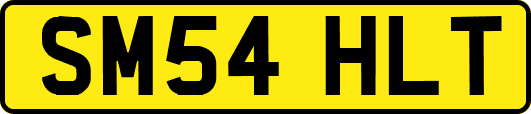 SM54HLT