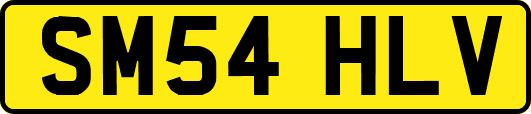 SM54HLV
