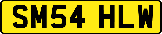 SM54HLW