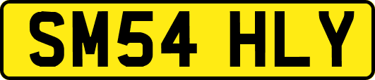 SM54HLY