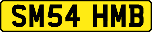 SM54HMB