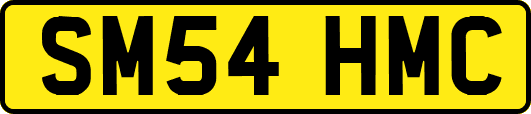SM54HMC