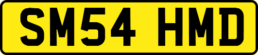 SM54HMD