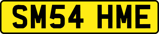 SM54HME