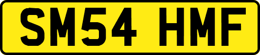 SM54HMF