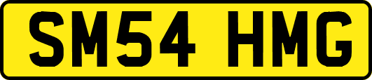SM54HMG