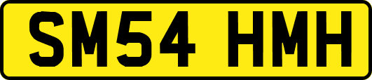 SM54HMH