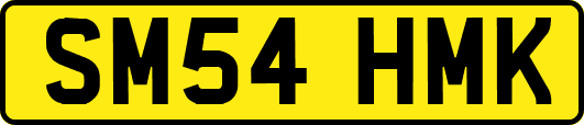 SM54HMK