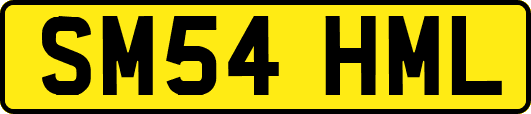 SM54HML