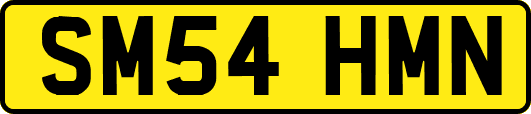 SM54HMN