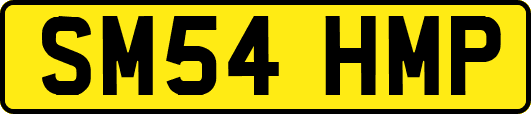 SM54HMP