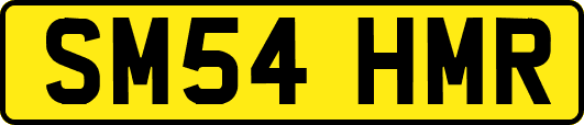 SM54HMR