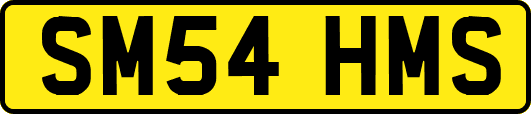 SM54HMS