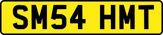 SM54HMT