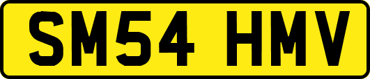 SM54HMV