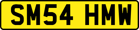 SM54HMW