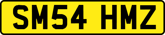 SM54HMZ