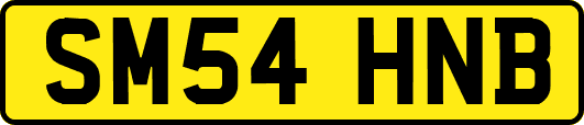 SM54HNB