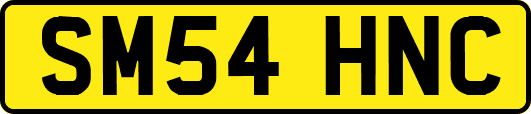 SM54HNC