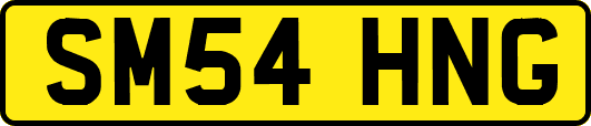 SM54HNG