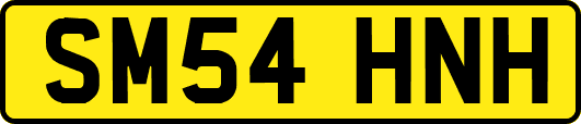 SM54HNH