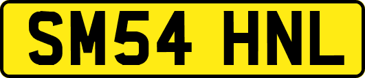SM54HNL