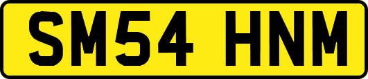 SM54HNM