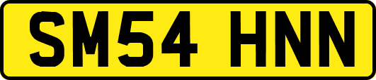 SM54HNN