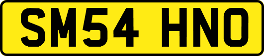 SM54HNO