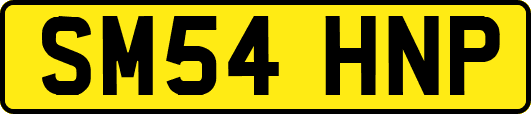 SM54HNP