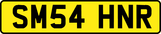 SM54HNR