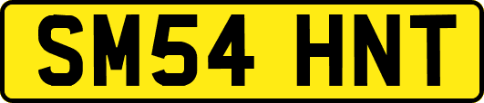 SM54HNT