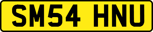 SM54HNU