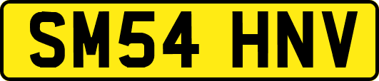 SM54HNV