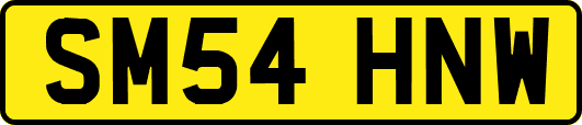SM54HNW