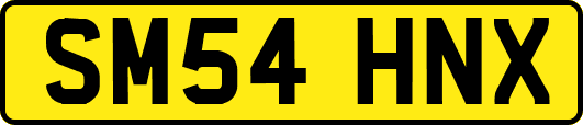 SM54HNX