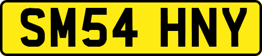 SM54HNY