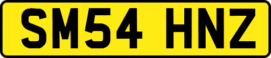 SM54HNZ