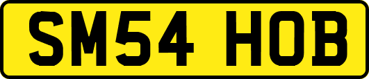 SM54HOB