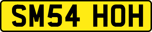 SM54HOH