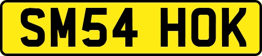 SM54HOK