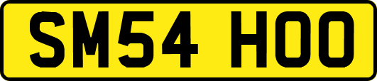 SM54HOO