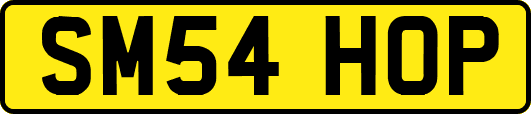 SM54HOP